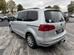 Volkswagen Sharan - fotka číslo 6