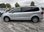 Volkswagen Sharan - fotka číslo 7