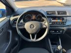 Škoda Fabia - fotka číslo 13