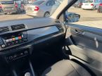 Škoda Fabia - fotka číslo 14
