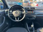 Škoda Fabia - fotka číslo 17