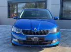 Škoda Fabia - fotka číslo 1