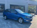 Škoda Fabia - fotka číslo 2