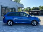 Škoda Fabia - fotka číslo 3