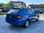 Škoda Fabia - fotka číslo 4