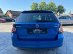 Škoda Fabia - fotka číslo 5
