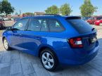 Škoda Fabia - fotka číslo 6