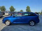 Škoda Fabia - fotka číslo 7