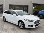 Ford Mondeo - fotka číslo 2