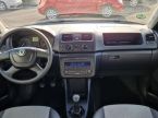 Škoda Fabia - fotka číslo 13