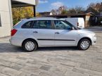 Škoda Fabia - fotka číslo 3