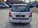Škoda Fabia - fotka číslo 5