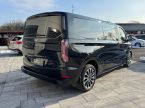 Ford Tourneo - fotka číslo 4