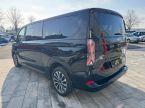 Ford Tourneo - fotka číslo 6