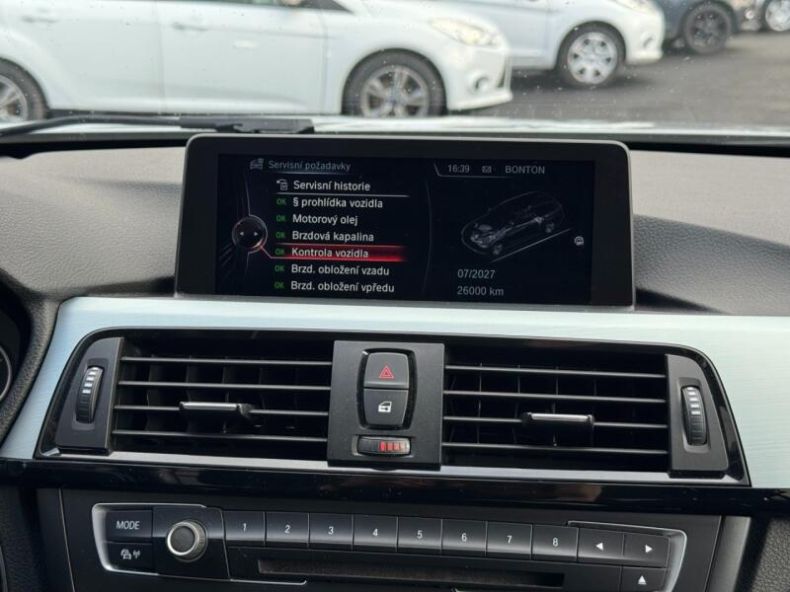 BMW Řada 3 - hlavní fotka