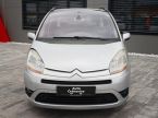 Citroën C4 Picasso - fotka číslo 1