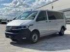 Volkswagen Transporter - fotka číslo 0