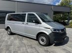 Volkswagen Transporter - fotka číslo 2
