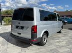Volkswagen Transporter - fotka číslo 4