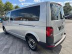 Volkswagen Transporter - fotka číslo 6