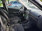 Škoda Fabia - fotka číslo 14