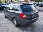 Škoda Fabia - fotka číslo 6