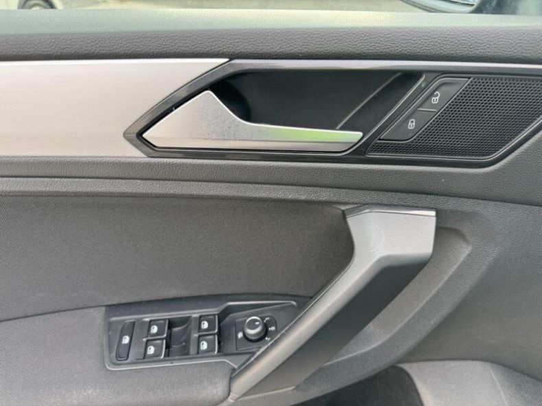 Volkswagen Tiguan - hlavní fotka