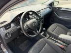 Škoda Rapid - fotka číslo 10