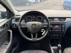 Škoda Rapid - fotka číslo 13