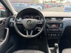 Škoda Rapid - fotka číslo 17