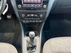 Škoda Rapid - fotka číslo 20