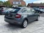 Škoda Rapid - fotka číslo 4