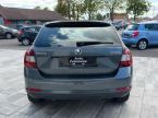 Škoda Rapid - fotka číslo 5