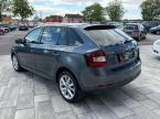 Škoda Rapid - fotka číslo 6