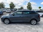Škoda Rapid - fotka číslo 7