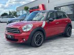 Mini Countryman - fotka číslo 0