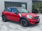 Mini Countryman - fotka číslo 2
