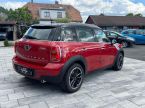 Mini Countryman - fotka číslo 4