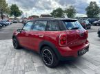 Mini Countryman - fotka číslo 6