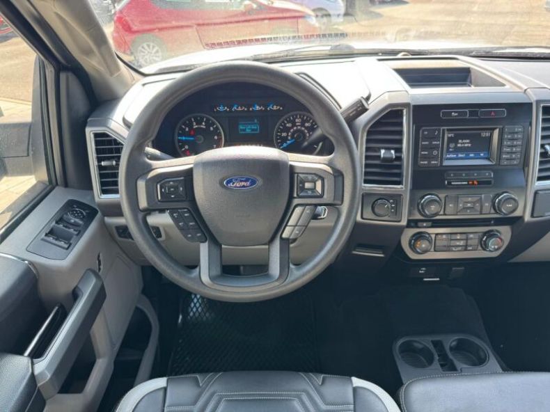 Ford F Series - hlavní fotka