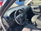Škoda Fabia - fotka číslo 10
