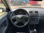 Škoda Fabia - fotka číslo 13