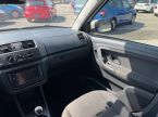 Škoda Fabia - fotka číslo 14