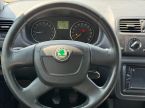 Škoda Fabia - fotka číslo 15