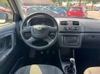 Škoda Fabia - fotka číslo 17
