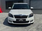 Škoda Fabia - fotka číslo 1