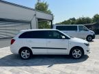 Škoda Fabia - fotka číslo 3