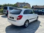 Škoda Fabia - fotka číslo 4