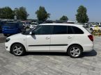 Škoda Fabia - fotka číslo 7