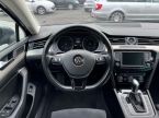 Volkswagen Passat - fotka číslo 14